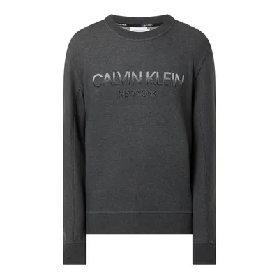 Calvin Klein CK Calvin Klein Bluza z logo