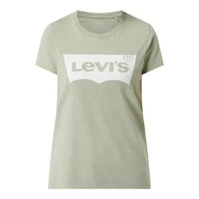 Levi's Levi's® T-shirt z nadrukiem z logo