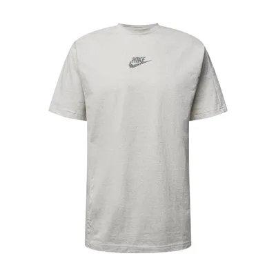 Nike Nike T-shirt z logo
