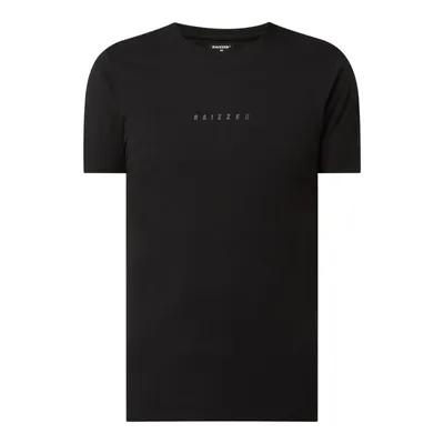 Raizzed Raizzed T-shirt z logo model ‘Hartford’