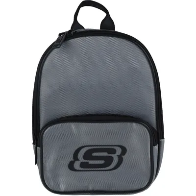 Plecak Damskie Skechers Star Backpack SKCH7503-GRY