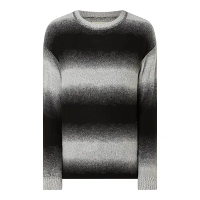Jack&Jones Jack & Jones Sweter ze wzorem w blokowe pasy model ‘Tommy’