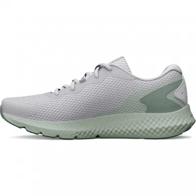 Under Armour Damskie buty do biegania UNDER ARMOUR UA W Charged Rogue 3 MTLC - szare