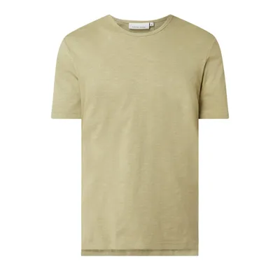Casual Friday Casual Friday T-shirt o kroju regular fit z bawełny model ‘Grant’