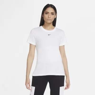 Nike T-shirt damski Nike Sportswear - Biel