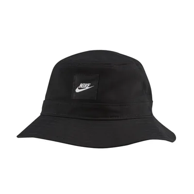 Nike Kapelusz Nike Sportswear - Czerń