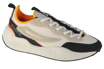 Fila Buty sneakers Męskie Fila Teclus MT FFM0052-10005