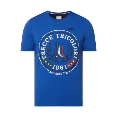 Aeronautica Militare Aeronautica Militare T-shirt z nadrukiem