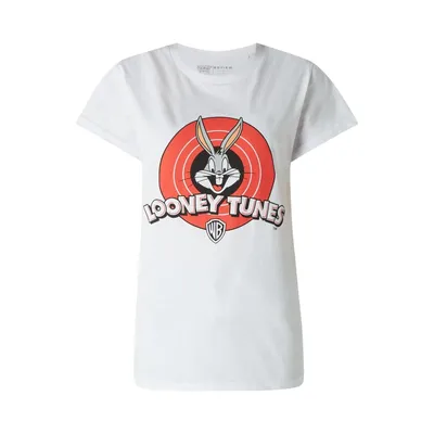 Review REVIEW T-shirt z nadrukiem ‘Looney Tunes™’