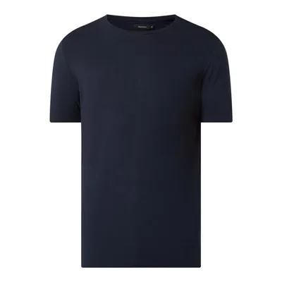Matinique Matinique T-shirt z dodatkiem streczu model ‘Jermalink’