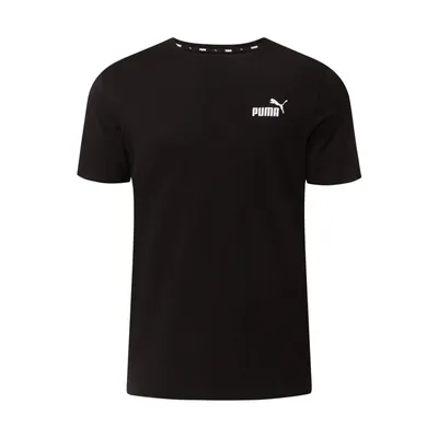 Puma PUMA PERFORMANCE T-shirt o kroju regular fit z bawełny