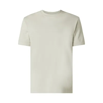 Windsor Windsor T-shirt z bawełny model ‘Filo’