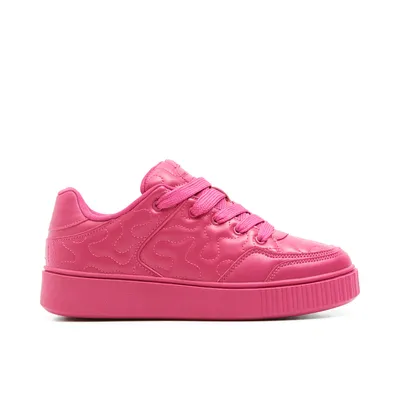 Cropp Różowe sneakersy