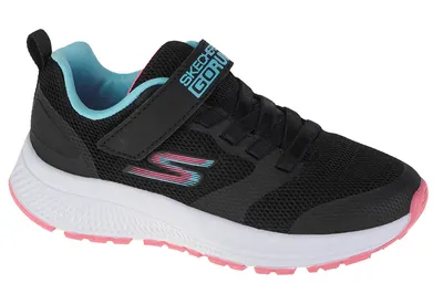 Skechers Buty sneakers,Buty sportowe Dla dziewczynki Skechers Go Run Consistent - Vibrant Dash 302409L-BLK