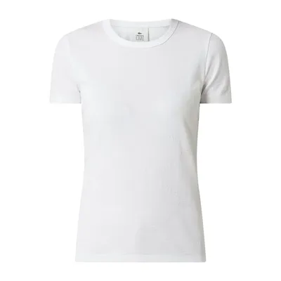 Lacoste Lacoste T-shirt z wzorem z logo