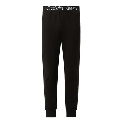 Calvin Klein Underwear Calvin Klein Underwear Spodnie dresowe z dodatkiem streczu