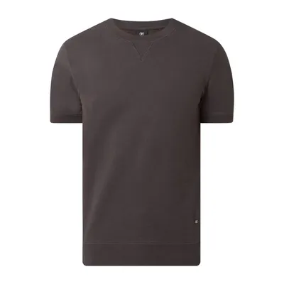 Strellson Strellson T-shirt z bawełny model ‘Cortez’