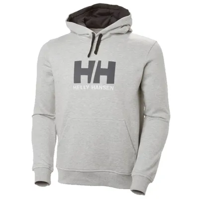 Helly Hansen Bluza Męskie Helly Hansen Logo Hoodie 33977-949