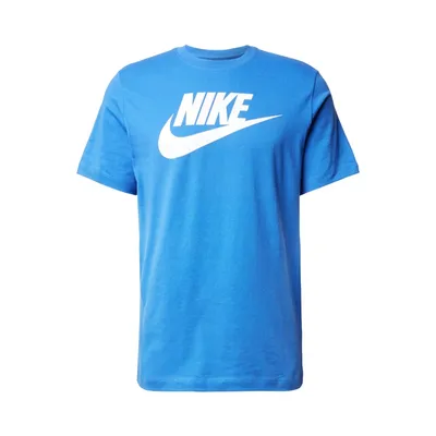 Nike Nike T-shirt z nadrukiem z logo