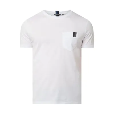 Antony Morato Antony Morato T-shirt o kroju slim fit z bawełny