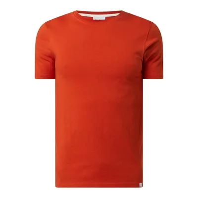 Norse Projects Norse Projects T-shirt z bawełny model ‘Niels’