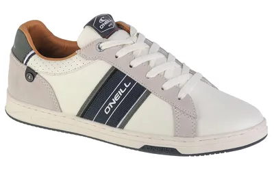 O'Neill Buty sneakers Męskie O'Neill Oxnard Men Low 90221027-1FG