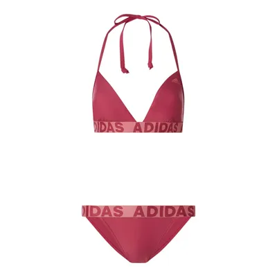 Adidas Performance ADIDAS PERFORMANCE Bikini z wiązaniem na szyi