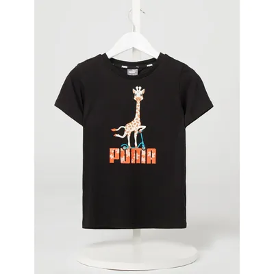 Puma Puma Model ‘Paw’