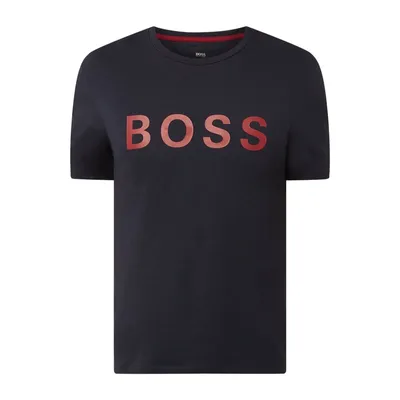 Boss BOSS T-shirt z logo