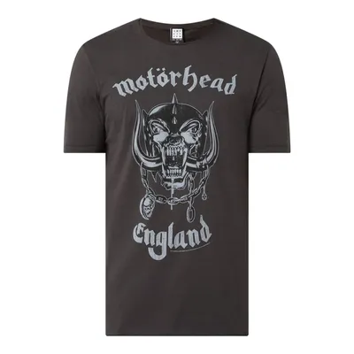 Amplified Amplified T-shirt z nadrukiem ‘Motörhead’