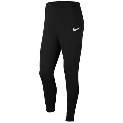 Spodnie Dla chłopca Nike Juniior Park 20 Fleece Pants CW6909-010