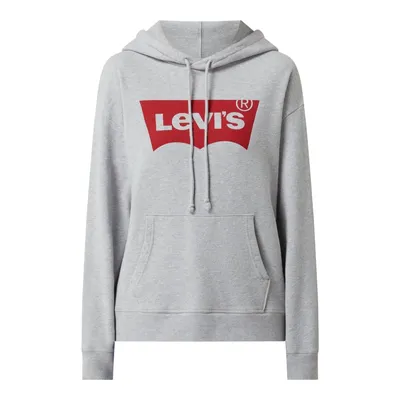 Levi's Levi's® Bluza z kapturem z bawełny
