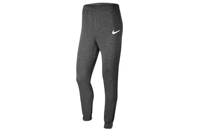 Nike Spodnie Męskie Nike Park 20 Fleece Pants CW6907-071