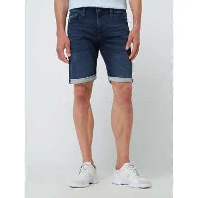 Mavi Jeans Mavi Jeans Szorty jeansowe z dodatkiem streczu model ‘Tim’