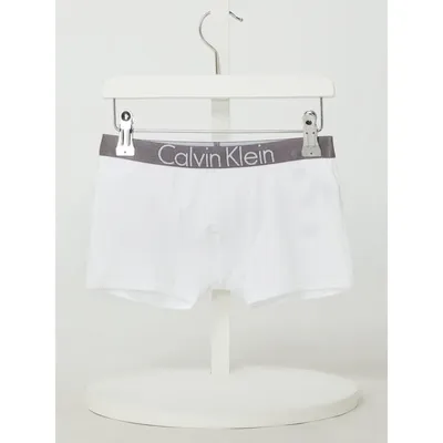 Calvin Klein Underwear Calvin Klein Underwear Obcisłe bokserki w zestawie 2 szt.