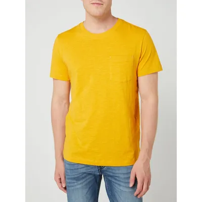 Selected Homme Selected Homme T-shirt z bawełną ekologiczną model ‘Jared’