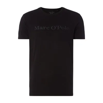 Marc O'Polo Marc O'Polo T-shirt z nadrukiem z logo