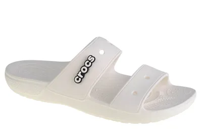 Crocs Klapki Damskie Crocs Classic Sandal 206761-100