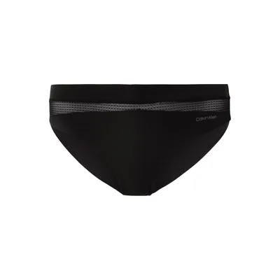 Calvin Klein Calvin Klein Underwear Slipy z elastycznym pasem