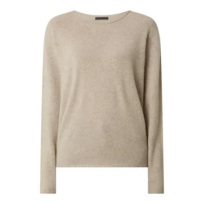 Drykorn Drykorn Sweter z żywej wełny model ‘Maila’