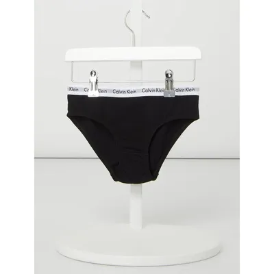 Calvin Klein Underwear Calvin Klein Underwear Figi 2 szt. w zestawie