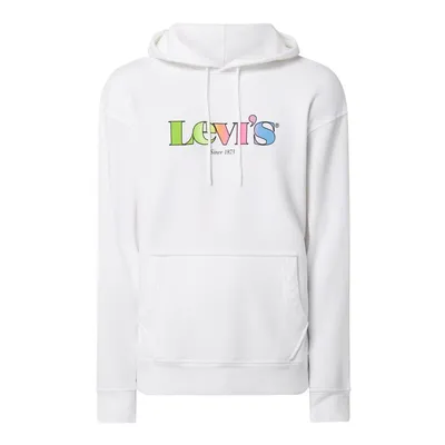 Levi's Levi's® Bluza z kapturem z logo