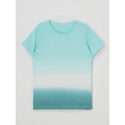 name it Name It T-shirt z bawełny ekologicznej model ‘Haram’