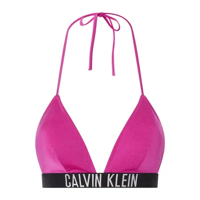Calvin Klein Underwear Calvin Klein Underwear Trójkątny top bikini
