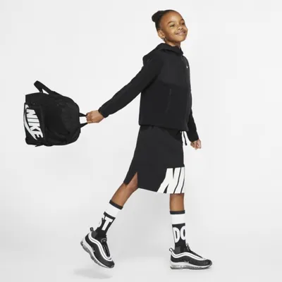 Plecak dziecięcy Nike Classic - Czerń