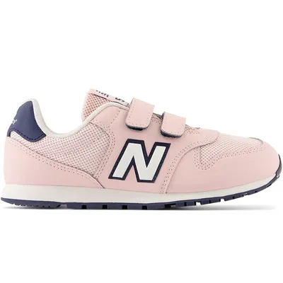 New Balance Buty dziecięce New Balance PV500SN1 – różowe