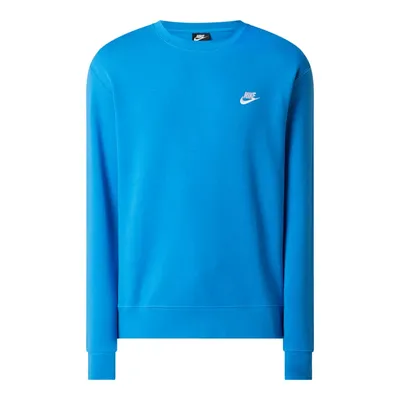 Nike Nike Bluza z wyhaftowanym logo