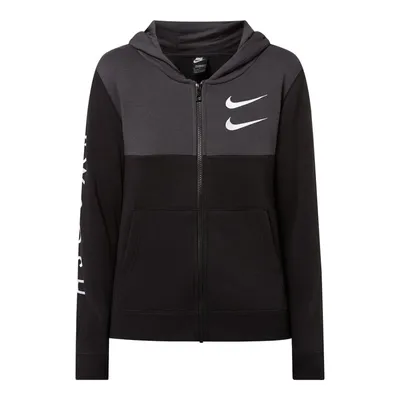 Nike Nike Bluza rozpinana z kapturem
