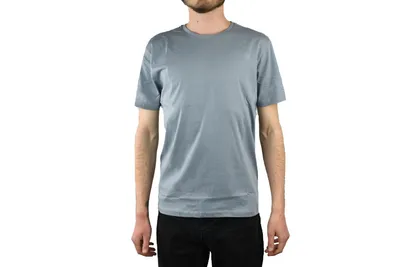 The North Face T-shirt Męskie The North Face Simple Dome Tee TX5ZDK1