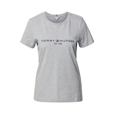 Tommy Hilfiger Tommy Hilfiger T-shirt z bawełny